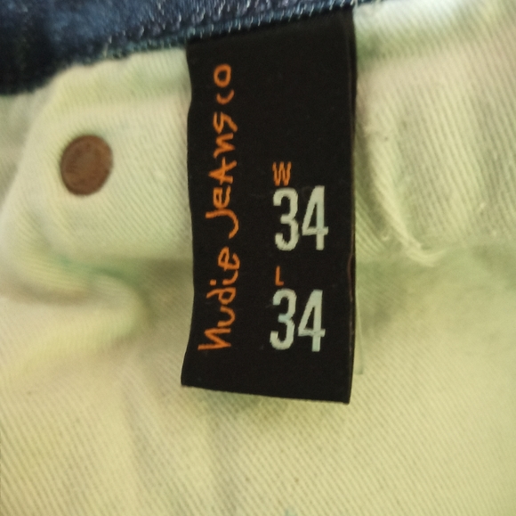 Women's Jean's - Picture 6 of 7